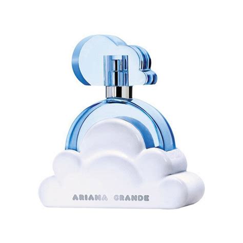 Cloud Eau de Parfum .